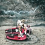 Priddy Ugly – The Neighbourhood ft. Marcus Harvey & Maglera Doe Boy