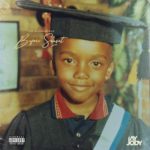 Jay Jody – The Revenge: Before Sunset EP