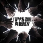Nasty C - Ivyson Army Mixtape