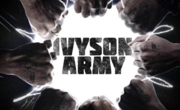 Nasty C - Ivyson Army Mixtape