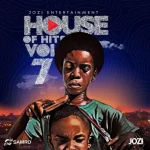 ALBUM: Tumisho & DJ Manzo SA – House Of Hits Vol. 7