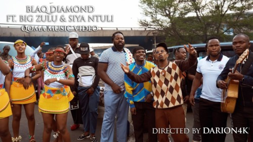 Blaq Diamond Songs & Albums 2023 Download