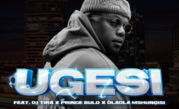Beast RSA - Ugesi ft. DJ Tira, Dladla Mshunqisi & Prince Bulo