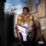 ALBUM: Big Xhosa – Almost Time