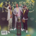ALBUM: DJ Sliqe, 25K & Maglera Doe Boy – Champion Music 2