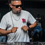 Njelic – The Lab Johannesburg Mix