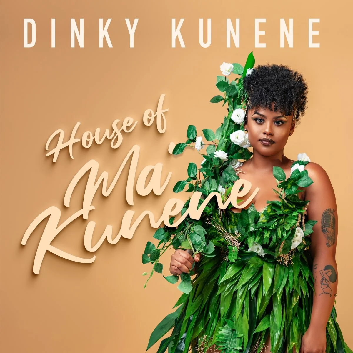 Dinky Kunene – Mercy ft. MDU aka TRP, 031choppa, Pushkin, Kevi & Reed