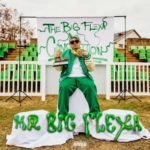 Costa Titch & Diamond Platnumz – Superstar ft. Ma Gang Official