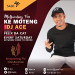 DJ Ace – Motsweding FM KeMoteng (Slow Jam Mix)