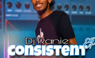 DJ Ranie - Underrated