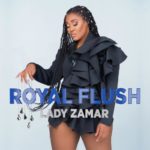 Lady Zamar – Royal Flush EP