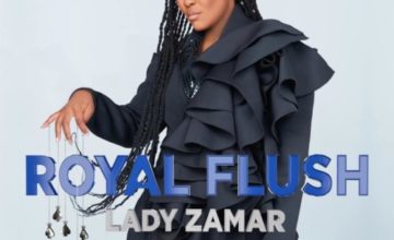 Lady Zamar – All (I Want)