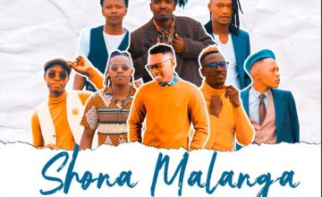 Mc Records KZN - Shona Malanga ft. Mduduzi Ncube & MusiholiQ