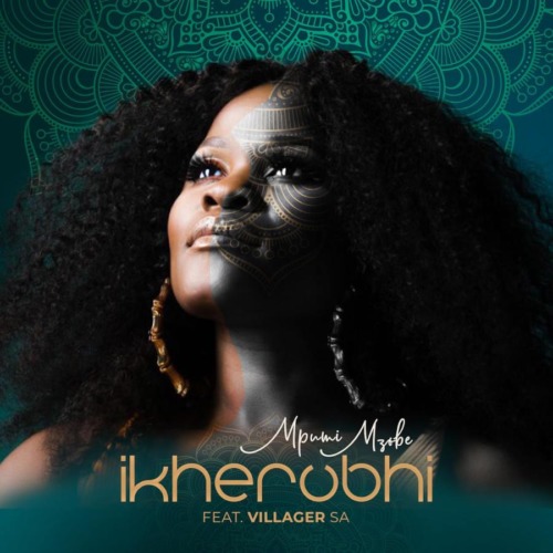 Mpumi Mzobe – Ikherubhi ft. Villager SA