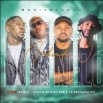 MusicHlonza – I’sbonelo ft. Aymos, Josiah De Disciple & TO Starquality
