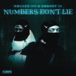 ALBUM: Nkulee501 & Skroef28 – Numbers Don’t Lie
