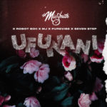 PureVibe, Robot Boii & M.J – Ufunani ft. DJ Mic Smith & Seven Step