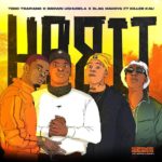 Swazi Goons – Habit ft. Killer Kau