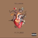 Tellaman – Rollercoaster ft. Nasty C