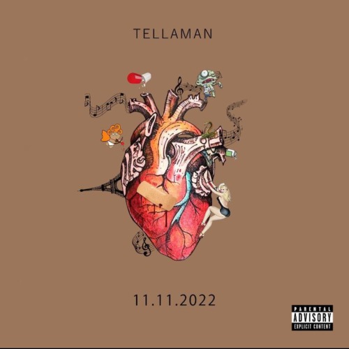 Tellaman – LM4M