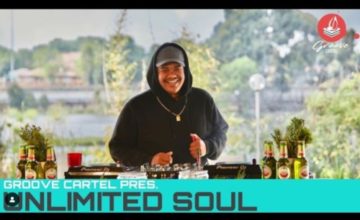 Unlimited Soul – Groove Cartel Amapiano Mix