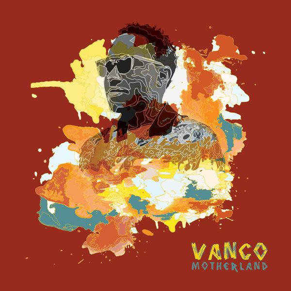 Vanco & Oscar Mbo – Amazing