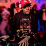 Vigro Deep – The Lab Johannesburg Mix