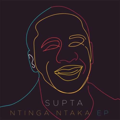 SUPTA – Ntinga Ntaka EP