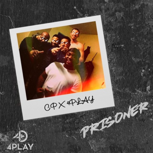 C.P - Prisoner ft. Major League DJz