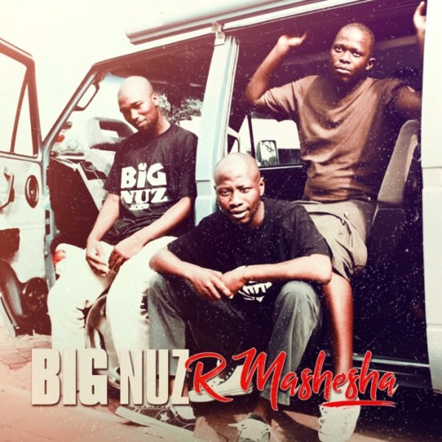 Big Nuz - Drip Iyaconsa ft. DJ Tira & Skillz