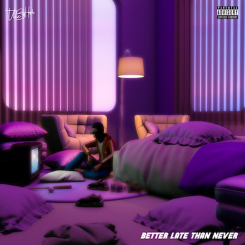 ALBUM: The Big Hash – Better Late Than Never