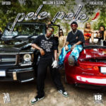 Ch’cco – Pele Pele ft. Focalistic, Mellow & Sleazy