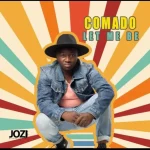Comado – Let Me Be EP