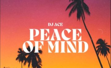 DJ Ace - Peace of Mind Vol 47 (Soulful House Slow Jam Mix)