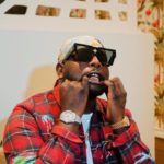 DJ Maphorisa & Jack Parrow – Konings | Promo Video
