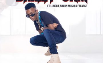 Drizzy Sam - Ufuna Bani ft. Lungile, Shaun Musiq & Ftears