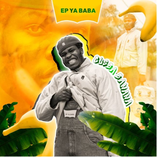 Gusba Banana - Mashonzha ft. Murumba Pitch, Omit SA & P.Postman