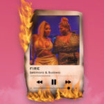 Ijekimora & Busiswa – Fire