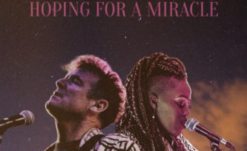 Johnny Clegg & Msaki – Hoping For A Miracle