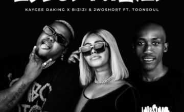 KayGee DaKing, Bizizi & 2woshort – Abocevuzile ft. Toonsoul