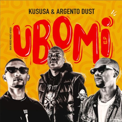 Kususa & Argento Dust – Asanda ft. Zakes Bantwini