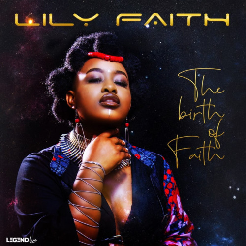 Lily Faith – Ngihlanze ft. Oskido & Mr Music