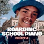 Mbuso De Mbazo, Lady Du & Siphosomething – Ling Ling