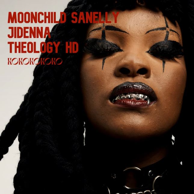 Moonchild Sanelly - Kokokokoko