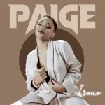 ALBUM: Paige – ISONO