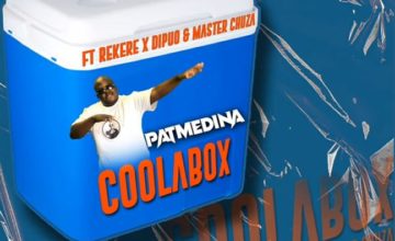 Pat Medina - Coolabox ft. Rekere, Dipuo & Master Chuza