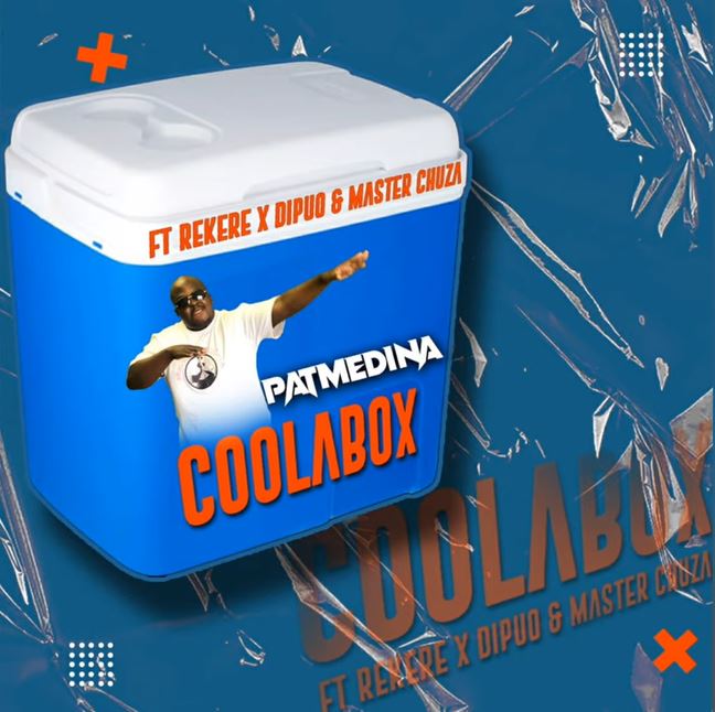 Pat Medina - Coolabox ft. Rekere, Dipuo & Master Chuza