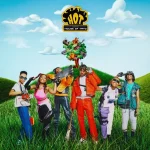 Toby Franco, Chley, Nkulee501 & Skroef 28 – Kwa Mai Mai ft. Mashudu & Musa Keys
