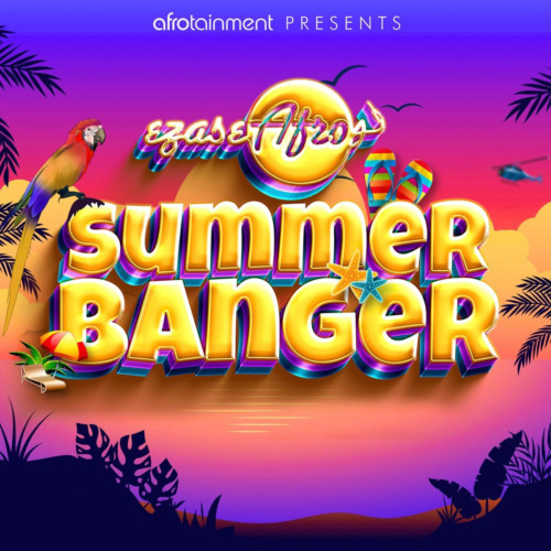 Various Artists – Ezase Afro Summer Banger