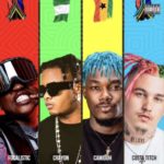 Crayon – Ijo (Laba Laba) Remix ft. Costa Titch, Focalistic, Camidoh